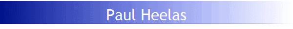 Paul Heelas